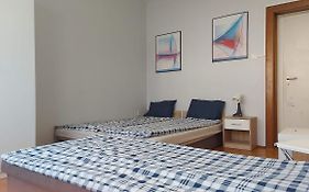 Hostel Winogrady